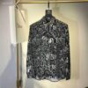 Limited Dior Long Sleeve Button Shirt for Men Hot 2025 Max4440