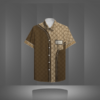 GUCCI BUTTON SHIRT Luxury – B9G-GCY-Max4687