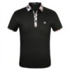 Limited Edition Burberry Polo Shirt For Men -  B9G-PO-LTV742