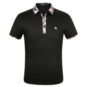 Limited Edition Burberry Polo Shirt For Men -  B9G-PO-LTV742