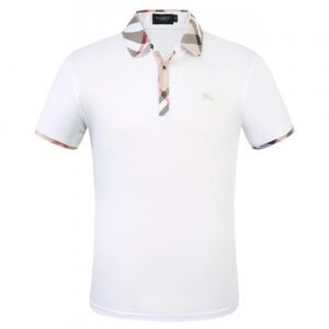 Limited Edition Burberry Polo Shirt For Men -  B9G-PO-LTV744