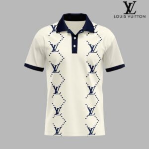 New Arrival LV Polo shirts for Men Hot 2026 Max09618