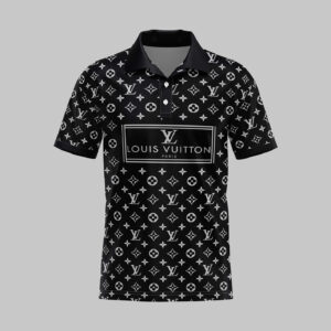 PREMIUM POLO SHIRT, LV POLO SHIRT FOR MEN – Max09627