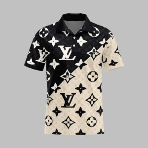 PREMIUM POLO SHIRT, LV POLO SHIRT FOR MEN – Max09634