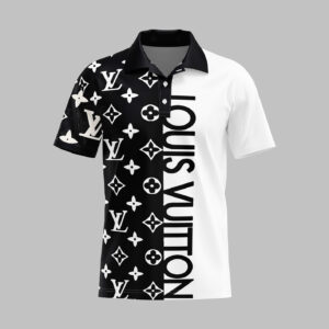 PREMIUM POLO SHIRT, LV POLO SHIRT FOR MEN – Max09635