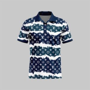 PREMIUM POLO SHIRT, LV POLO SHIRT FOR MEN – Max09637