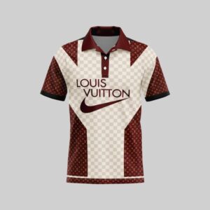 PREMIUM POLO SHIRT, LV POLO SHIRT FOR MEN – Max09640