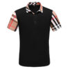 BURBERRY POLO SHIRT FOR MEN - DN51007