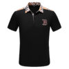 Limited Edition Burberry Polo Shirt For Men -  B9G-PO-Max4048