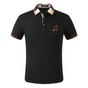 New Arrival Burberry Polo Shirt for Men Hot 2026 Max4053