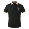 Limited Edition Burberry Polo Shirt For Men -  B9G-PO-Max4055