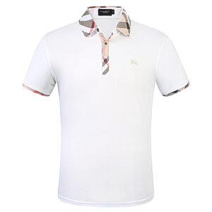 Limited Edition Burberry Polo Shirt For Men -  B9G-PO-Max4057
