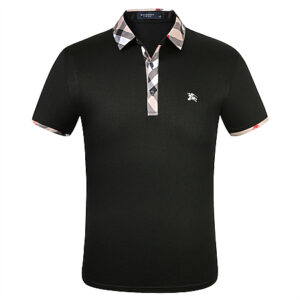 Limited Edition Burberry Polo Shirt For Men -  B9G-PO-Max4058