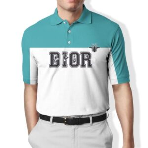 Limited Edition Dior Polo Shirt For Men-B9G-PO-Max4398
