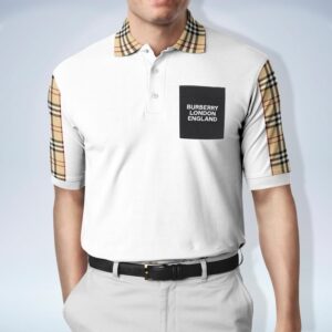 Limited Edition Dior Polo Shirt For Men-B9G-PO-Max4411