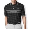 Limited Edition Dior Polo Shirt For Men-B9G-PO-Max4415