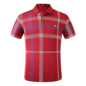 Limited Edition Burberry Polo Shirt For Men -  B9G-PO-Oder1008