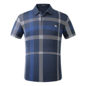 Limited Edition Burberry Polo Shirt For Men - B9G-PO-Oder1009