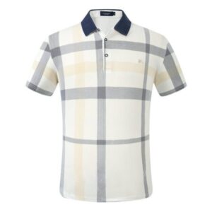 New Arrival Burberry Polo Shirt for Men Hot 2026 Oder1010