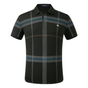 Limited Edition Burberry Polo Shirt For Men -  B9G-PO-Oder1012