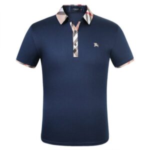 Limited Edition Burberry Polo Shirt For Men -  B9G-PO-Oder1013