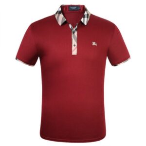 Limited Edition Burberry Polo Shirt For Men -  B9G-PO-Oder1015