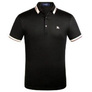 Limited Edition Burberry Polo Shirt For Men -  B9G-PO-Oder346