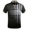 Limited Edition Burberry Polo Shirt For Men -  B9G-PO-Oder347