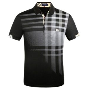 Limited Edition Burberry Polo Shirt For Men -  B9G-PO-Oder347