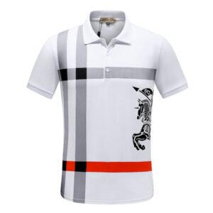 Limited Edition Burberry Polo Shirt For Men -  B9G-PO-Oder6009