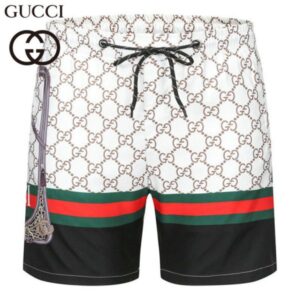 Gucci- Limited Perfect Shorts -B9G-STK-DN18522