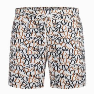 DIOR- Limited Perfect Shorts -B9G-STK-Max4497