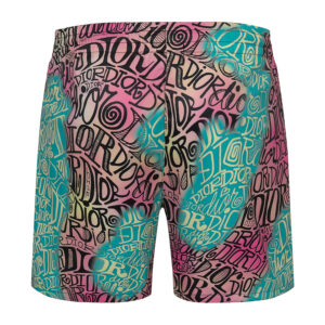 DIOR- Limited Perfect Shorts -B9G-STK-Max4504