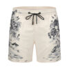 DIOR- Limited Perfect Shorts -B9G-STK-Max4508