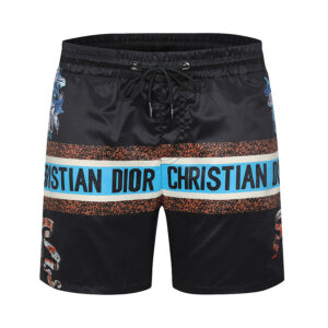 DIOR- Limited Perfect Shorts -B9G-STK-Max4509