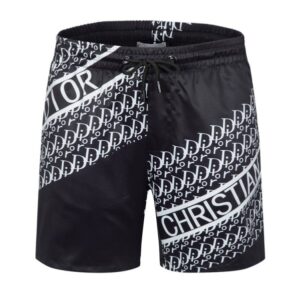 Limited Edition DIOR Beach Shorts - Max4512