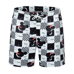 Unisex - DIOR- Limited Perfect Shorts -B9G-STK-Max4514