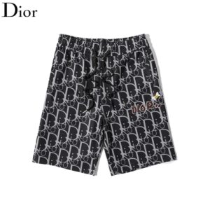 DIOR- Limited Perfect Shorts -B9G-STK-Max4520
