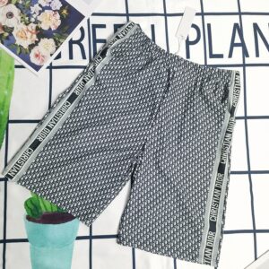 DIOR- Limited Perfect Shorts -B9G-STK-Max4521