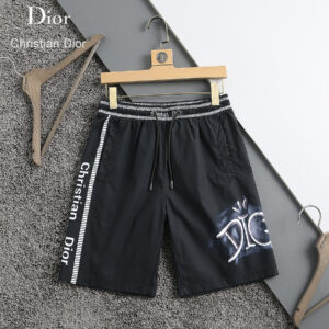 DIOR- Limited Perfect Shorts -B9G-STK-Max4523