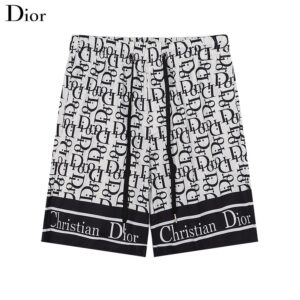 DIOR- Limited Perfect Shorts -B9G-STK-Max4526