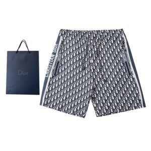 DIOR- Limited Perfect Shorts -B9G-STK-Max4533