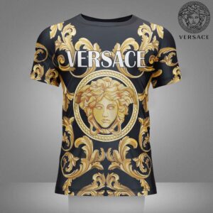 Unisex - Limited Edition Versace T ShirtsB9G-TX-9alaxies3725