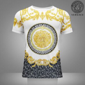 Unisex - Limited Edition Versace T ShirtsB9G-TX-9alaxies3726