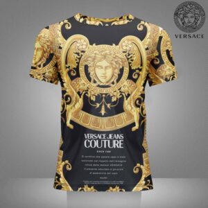 Unisex - Limited Edition Versace T ShirtsB9G-TX-9alaxies3727