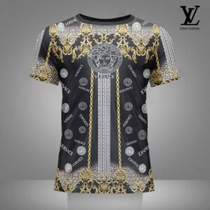Unisex - Limited Edition Versace T ShirtsB9G-TX-HH03350