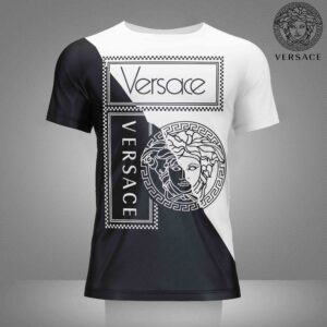 Unisex - Limited Edition Versace T ShirtsB9G-TX-HH03383