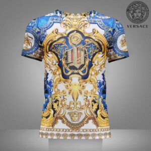Unisex - Limited Edition Versace T ShirtsB9G-TX-L9G10914
