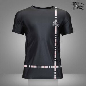 Unisex - Limited Edition Burberry T Shirts - B9G-TX-LTV719