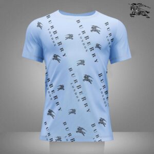 Unisex - Limited Edition Burberry T Shirts - B9G-TX-LTV720